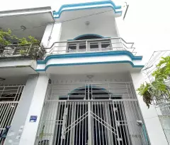 ☘️BÁN NHÀ 2 TẦNG✨3PN, NGUYỄN VĂN QUÁ, ĐHT QUẬN 12, NHỈNH 3 TỶ