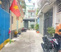 ☘️BÁN NHÀ 2 TẦNG✨3PN, NGUYỄN VĂN QUÁ, ĐHT QUẬN 12, NHỈNH 3 TỶ