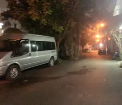 Bán đất nam dư 155m đường 2 ô tô tránh hoàng mai