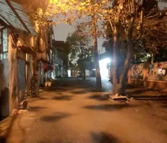 Bán đất nam dư 155m đường 2 ô tô tránh hoàng mai