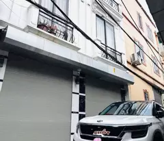 Bán nhà 30m², 4 tầng, 3PN, Yên Lộ, Yên Nghĩa, Hà Đông, OTO qua nhà - 6 tỷ