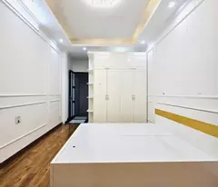 Bán nhà 30m², 4 tầng, 3PN, Yên Lộ, Yên Nghĩa, Hà Đông, OTO qua nhà - 6 tỷ
