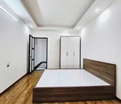 Bán nhà 30m², 4 tầng, 3PN, Yên Lộ, Yên Nghĩa, Hà Đông, OTO qua nhà - 6 tỷ