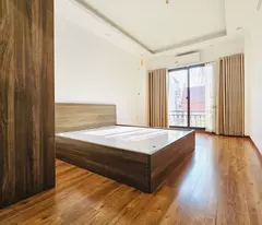 Bán nhà 30m², 4 tầng, 3PN, Yên Lộ, Yên Nghĩa, Hà Đông, OTO qua nhà - 6 tỷ
