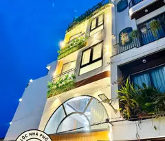☘️GREENHOUSE 5 TẦNG, NGUYỄN VĂN KHỐI,HXH, P9 GÒ VẤP, NHỈNH 6 TỶ