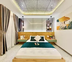 ☘️GREENHOUSE 5 TẦNG, NGUYỄN VĂN KHỐI,HXH, P9 GÒ VẤP, NHỈNH 6 TỶ