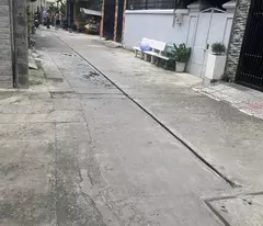 🔥🔥 Bán Nhà đường Hà Huy Giáp, phường Thạnh Lộc , Q12, dt 120m2 (5,7mx21m) 💰4,9Tỷ