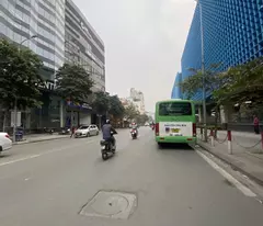 Bán nhà Phố Hào Nam, Siêu phẩm dòng tiền, Ô tô đỗ cửa, 40mx4T, Giá: 17.5 Tỷ, Lh: 0396935190.