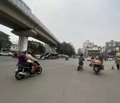 Bán nhà Phố Hào Nam, Siêu phẩm dòng tiền, Ô tô đỗ cửa, 40mx4T, Giá: 17.5 Tỷ, Lh: 0396935190.