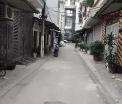 bán đất đại mỗ, Q.nam từ liêm, đường 2 ô tô tránh nhau, giá đầu tư