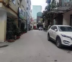 bán đất đại mỗ, Q.nam từ liêm, đường 2 ô tô tránh nhau, giá đầu tư