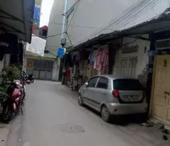 bán đất đại mỗ, Q.nam từ liêm, đường 2 ô tô tránh nhau, giá đầu tư