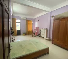 Bán nhà mặt phố Hoàng Công Chất, Thái Bình - 3.6 tỷ, 65m², 3 tầng