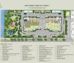 Bán căn hộ chung cư Nhà Bè giá tốt