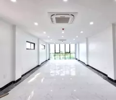 BÁN NHÀ TT HÀ ĐÔNG 42M2 X 5 TẦNG, NGÕ THÔNG, THANG MÁY, Ô TÔ QUA NHÀ, VỀ Ở LUÔN