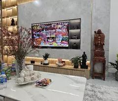 💎 MỚI KENG HOÀNG NHƯ TIẾP 45m2 , mt4 full nội thất tiền tỷ , thang máy 10,8 tỷ
