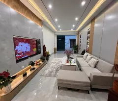 💎 MỚI KENG HOÀNG NHƯ TIẾP 45m2 , mt4 full nội thất tiền tỷ , thang máy 10,8 tỷ