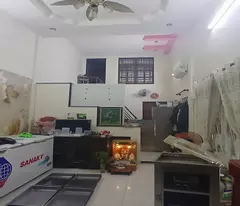 Bán nhà HXH Phạm Văn Hai, P5, Tân Bình, 59m2, 2 tầng, chỉ 6.x tỷ