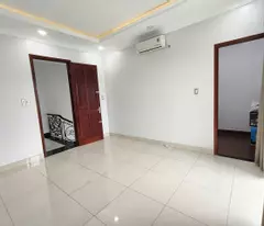 Biệt thự sân vườn (10x22) MT nhựa 1/ 30m Song Hành, Tân Hiệp, Hóc Môn giá rẻ 8.89 tỷ