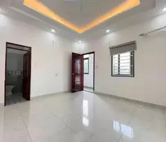 BÁN NHÀ MẶT TIỀN BÌNH HƯNG HÒA A - CHỈ 6TY1 NGAY KINH NƯỚC ĐEN ,
