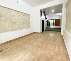 Bán nhà sổ đỏ chính chủ phố Hoàng Quốc Việt - Hoàng Sâm