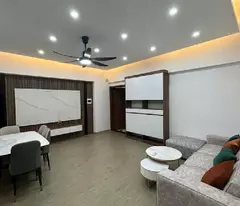 Bán Nhà Tập Thể 3 Tầng Tại Khu Tôn Đức Thắng, Đống Đa - Chỉ hơn 3 tỷ 5 Có 4 phòng ngủ, 2 phòng vệ