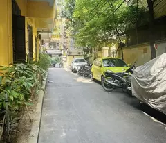 Bán Nhà Riêng Nguyễn Chí Thanh Ngõ rộng thông thoáng nhà đẹp ở ngay đón tết DT65m giá 16,8 tỷ