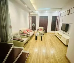 Bán Nhà Riêng Nguyễn Chí Thanh Ngõ rộng thông thoáng nhà đẹp ở ngay đón tết DT65m giá 16,8 tỷ