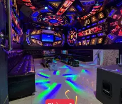 Cho thuê nhà giá rẻ đang kinh doanh Karaoke tại phường Phù Chẩn, Từ Sơn, BắcNinh