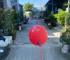 💖Đất thổ cư lô Mặt hẻm 1/đường Hà Huy Giáp, phường THẠNH LỘC, Q12,(12mx18m) 217 Hẻm 6m thông