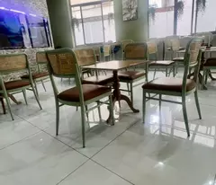 Bán nhà Hẻm Nguyễn Chí Thanh - gần Nguyễn Tri Phương,F4 - Q11, 14x22m,5 Tầng, 35.9 tỷ