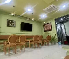 Bán nhà Hẻm Nguyễn Chí Thanh - gần Nguyễn Tri Phương,F4 - Q11, 14x22m,5 Tầng, 35.9 tỷ