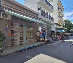 Bán nhà đường số 1 Nam Long Trần Trọng Cung, Tân Thuận Đông Q7, 2 tầng 60m2 chỉ 8 tỷ