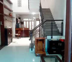 bán nhà riêng đường âu cơ, p. tân sơn nhì, q.tân phú - 4.29 tỷ - 36m2 - 2 tầng