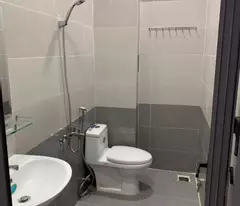 bán nhà riêng đường âu cơ, p. tân sơn nhì, q.tân phú - 4.29 tỷ - 36m2 - 2 tầng