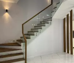 Biệt thự verosa phú hữu DT 104m đúc 3 tầng khu vip, giá tốt
