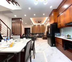 Xa La nhà phân lô hai mặt thoáng, ô tô đỗ cửa, dân trí cao, 50m2, hơn 12 tỷ
