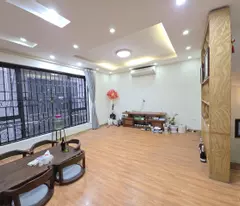 Bán nhà Chùa Bộc, Đống Đa, lô góc, gần ô tô, 43m2, 10.6 tỷ(MTG - CTL)