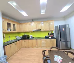 Bán nhà Chùa Bộc, Đống Đa, lô góc, gần ô tô, 43m2, 10.6 tỷ(MTG - CTL)