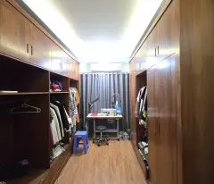 Bán nhà Chùa Bộc, Đống Đa, lô góc, gần ô tô, 43m2, 10.6 tỷ(MTG - CTL)