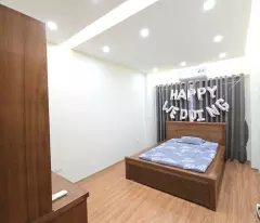 Bán nhà Chùa Bộc, Đống Đa, lô góc, gần ô tô, 43m2, 10.6 tỷ(MTG - CTL)