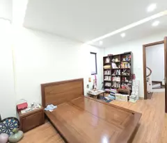 Bán nhà Chùa Bộc, Đống Đa, lô góc, gần ô tô, 43m2, 10.6 tỷ(MTG - CTL)
