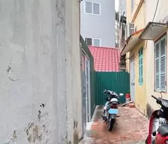 Bán nhà Định Công Hạ, Hoàng Mai, gần hồ, gần ô tô, DTSD 69m2, 5.3 tỷ (MTG - CTL)