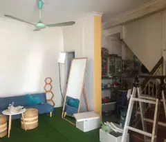 Bán nhà Định Công Hạ, Hoàng Mai, gần hồ, gần ô tô, DTSD 69m2, 5.3 tỷ (MTG - CTL)