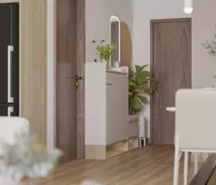 Cần bán gấp căn hộ 2 phòng ngủ 70m², full nội thất cao cấp, view hồ đẹp tại KĐT Thanh Hà Cienco 5