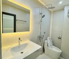 Bán nhà đẹp phố Kim Mã 38m2, 4 tầng tặng full nội thất chỉ quanh 8 tỷ hiếm quận Ba Đình