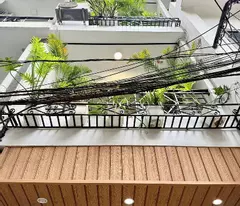 Bán nhà 40m², 5 tầng, 4PN, 3WC, Tây Sơn - Nam Đồng - 12.9 tỷ