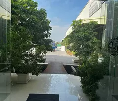 Cho Thuê nhà xưởng 9000m2 Trong KCN Thủ Dầu 1, Bình Dương