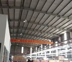 Cho Thuê nhà xưởng 9000m2 Trong KCN Thủ Dầu 1, Bình Dương