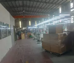 Cho Thuê nhà xưởng 9000m2 Trong KCN Thủ Dầu 1, Bình Dương